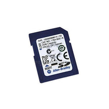 Allen Bradley 1784-SD2