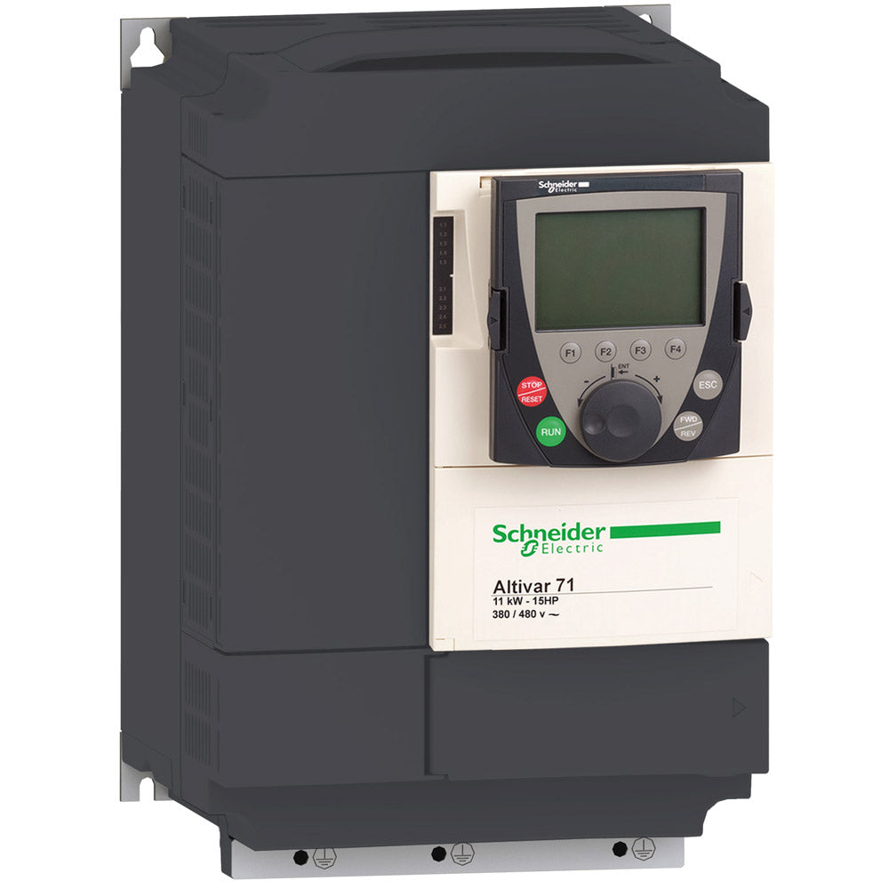 Schneider Electric ATV71HD11N4