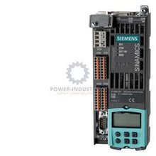 Siemens 6SL3040-0JA01-0AA0