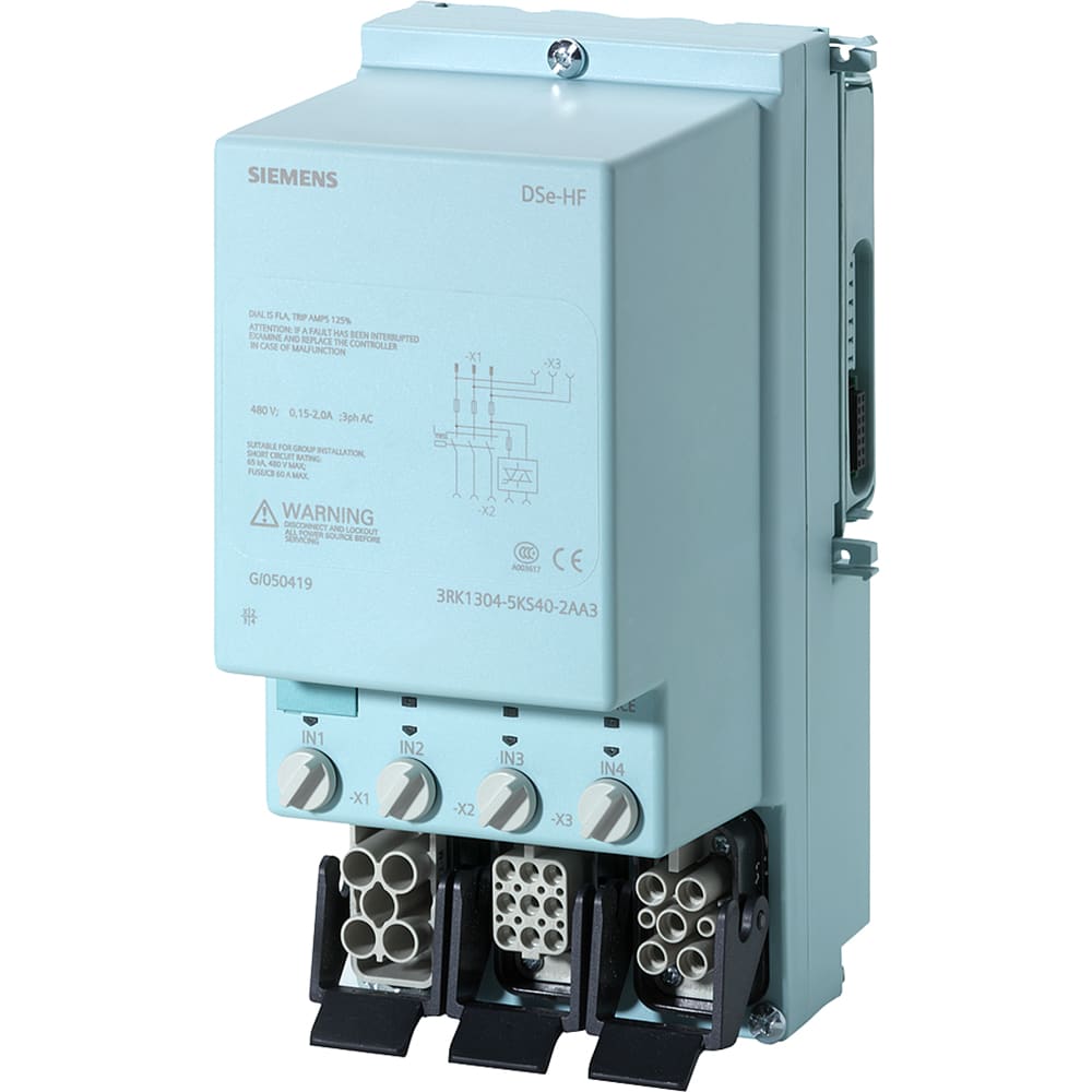 Siemens 3RK13045KS403AA0
