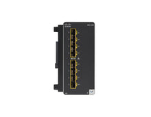 Cisco IEM-3400-8S