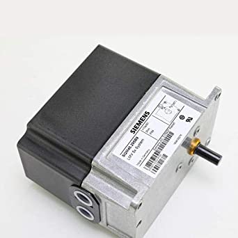 Siemens SQM45.295B9