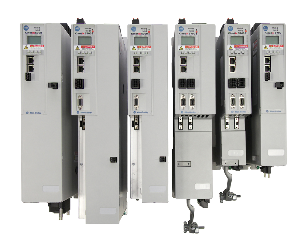 Allen Bradley 2198-S086-ERS4