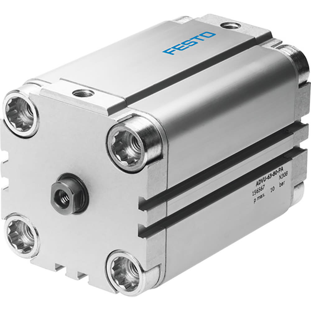 Festo ADVU-50-30-P-A