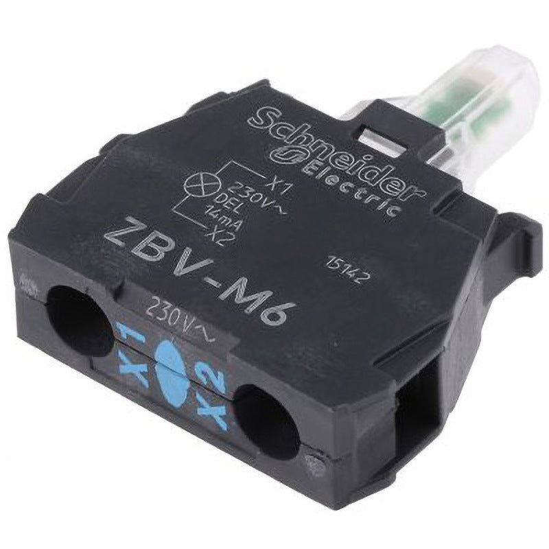 Schneider Electric ZBVM6