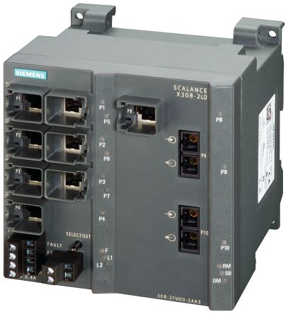 Siemens 6GK5308-2FM10-2AA3