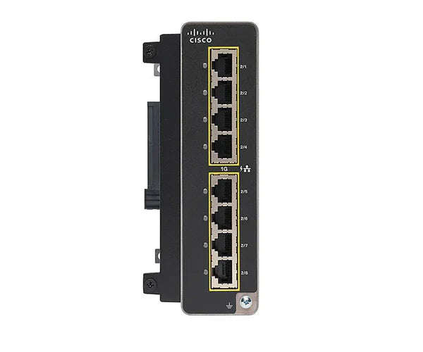 Cisco IEM-3500-8S