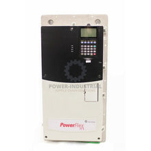Allen Bradley 20AD065A0AYNANC0