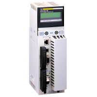 Schneider 140CPU67260