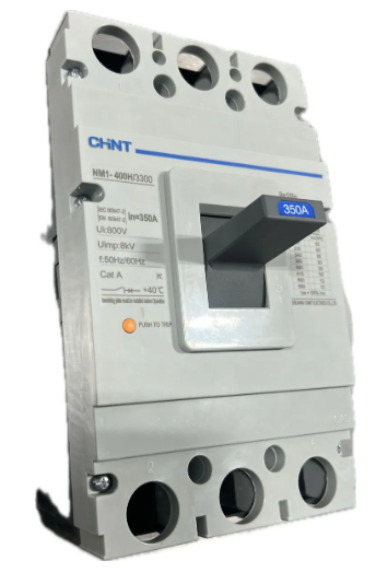 CHINT NM1-400H/3300