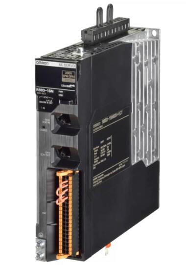 Omron R88D-1SN02H-ECT