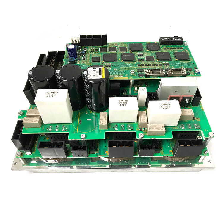 FANUC A06B-6400-H101