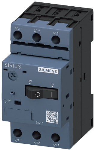 Siemens 3RV1011-0KA10