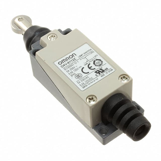 Omron D4V-8112Z