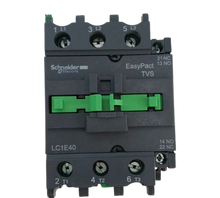 Schneider Electric LC1E40M5