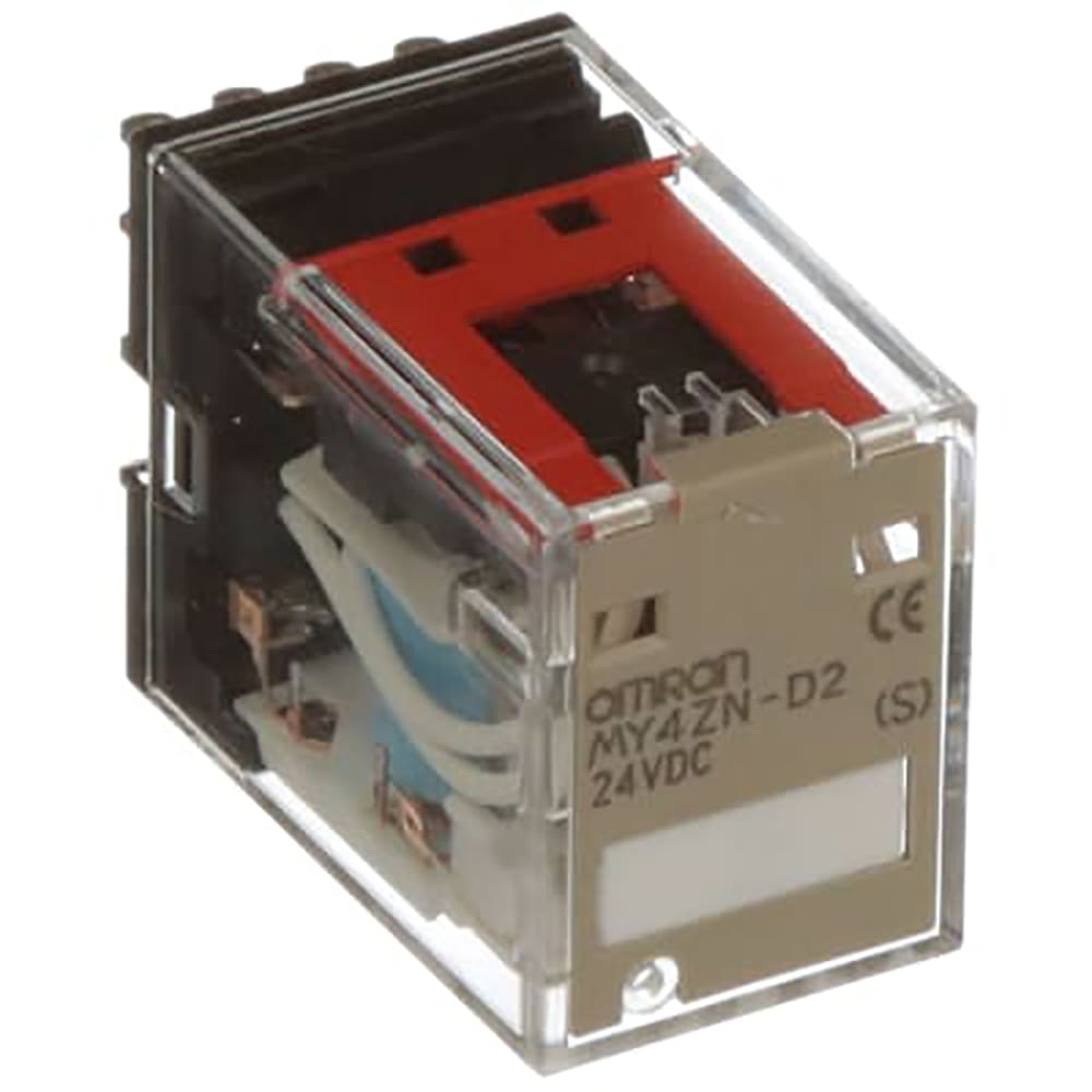Omron MY4N-CR