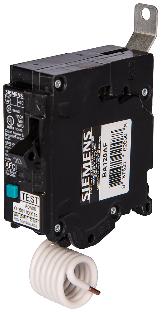 Siemens BA120AFCH