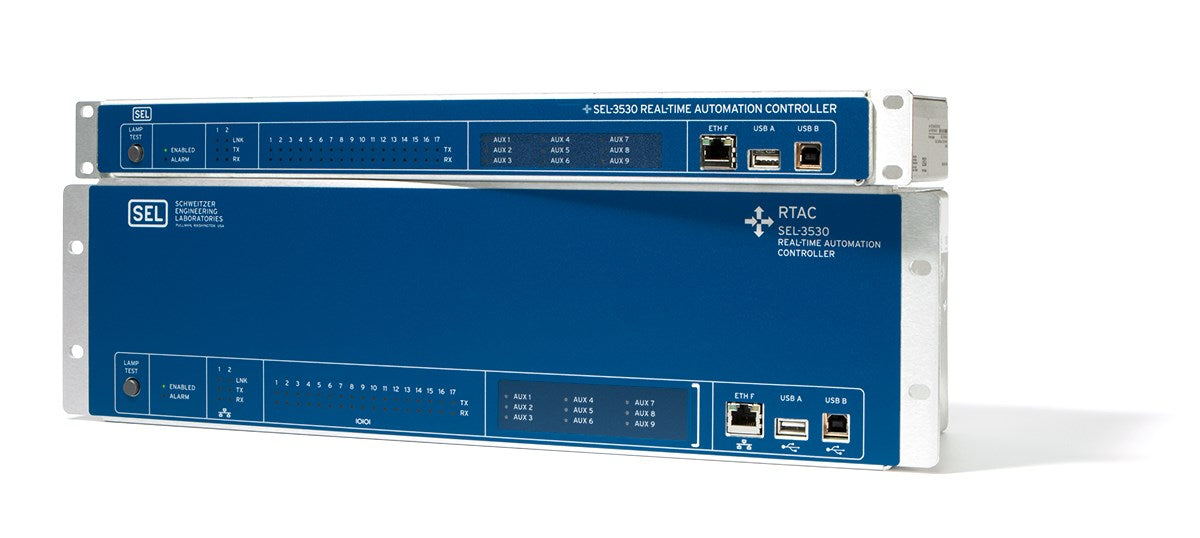Schweitzer Engineering Laboratories SEL-2440