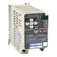 Yaskawa CIPR-GA50C4005EBAA-BAAASA