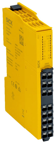 Sick Optic Electronic RLY3-OSSD300