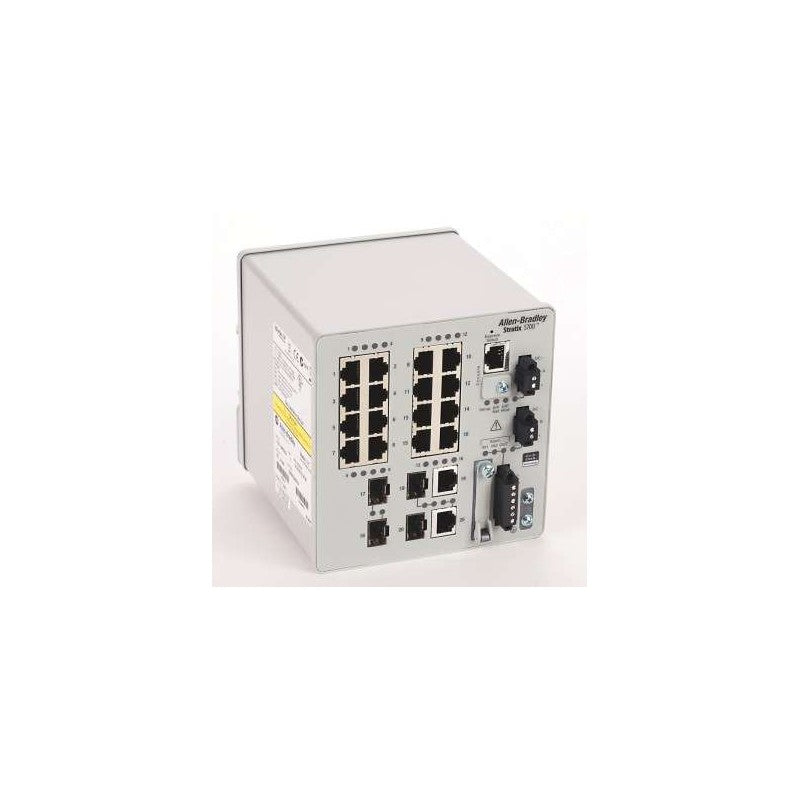 Allen Bradley 1783-BMS20CGL