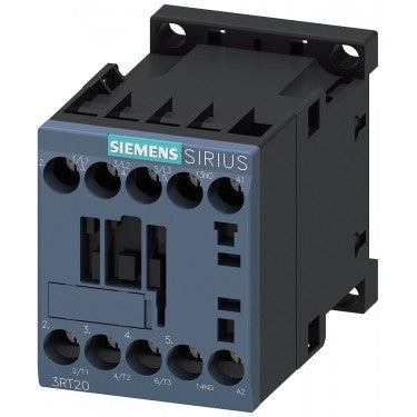 Siemens 3RT2017-1AB01