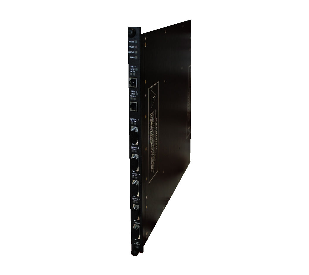 Allen Bradley TRICONEX 4351B