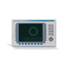Allen Bradley 2711P-RDB10C