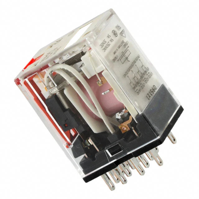 Omron MY4N-GS-R AC220/240