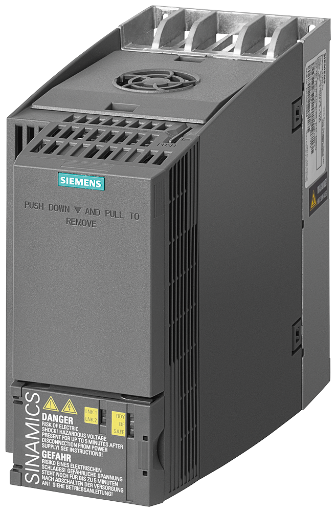 Siemens 6SL3210-1KE21-7AB1