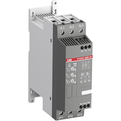 ABB PSR37-600-70