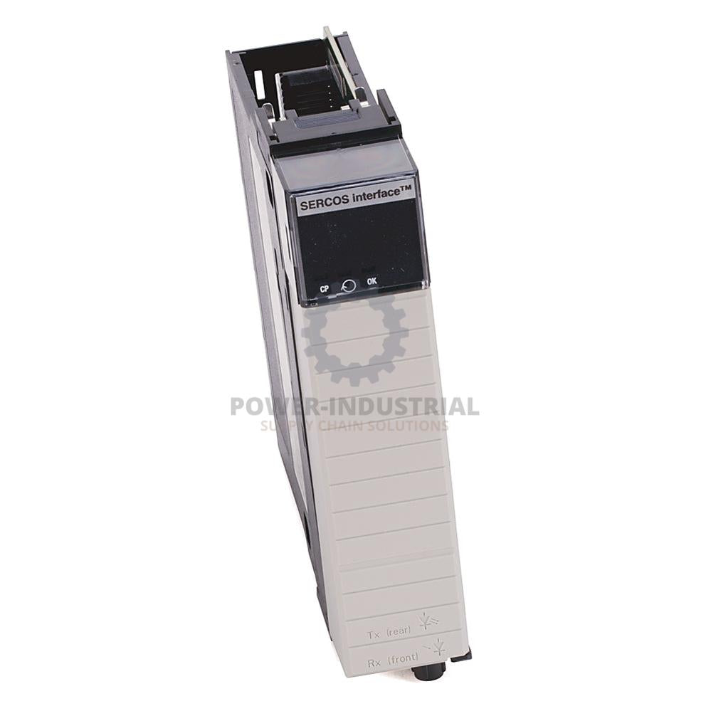Allen Bradley 1756-M08SE
