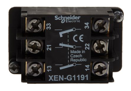 Schneider Electric XENG1191