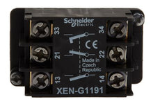 Schneider Electric XENG1191