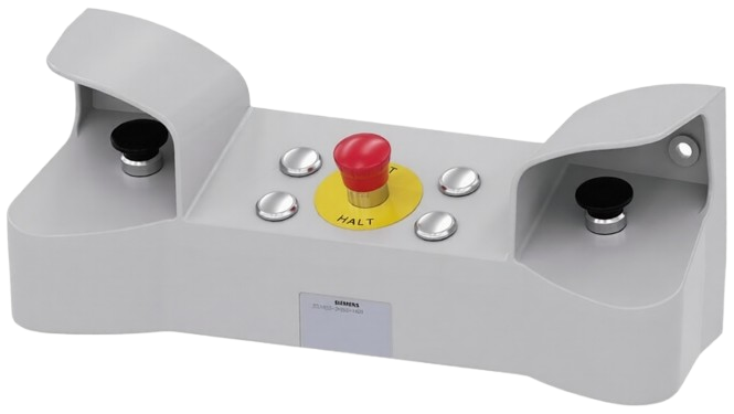 Siemens 3SU1853-3NB00-1AD1