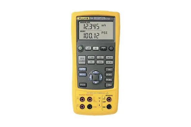 Fluke FLUKE-725