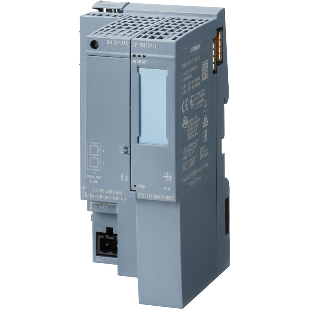 Siemens  6GK7543-6WX00-0XE0