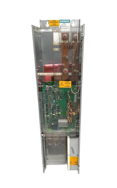 Siemens 6SE7038-2EH85-0AA0