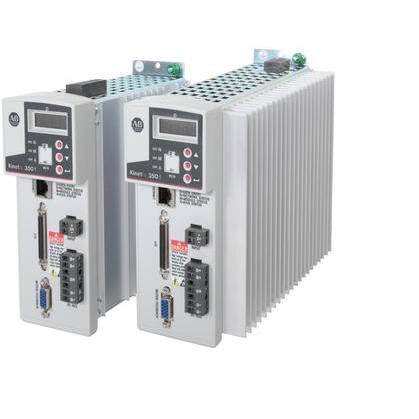 Allen Bradley 2097-V33PR5-LM
