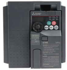 Mitsubishi FR-E740-0.4K-EA