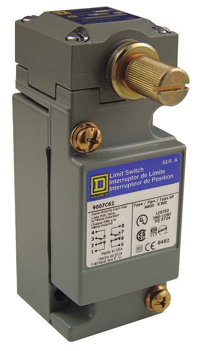 Square D 9007C62B2