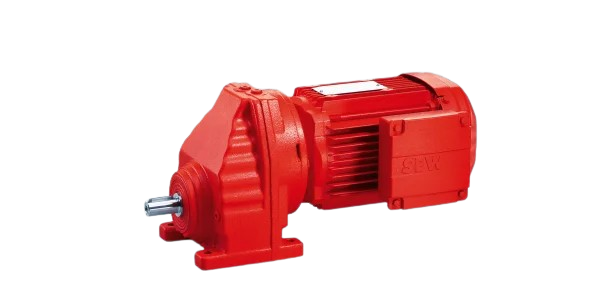 Sew Rf47 SEW-Eurodrive RF47 DRN100LS4/BE5/TF – Power Industrial LLC