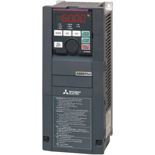 Mitsubishi FR-A840-00930-1-60