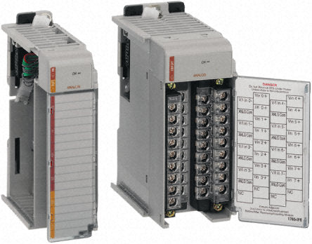 Allen Bradley 1769-OF8C