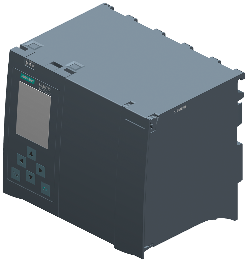 Siemens 6ES7518-4FX00-1AB0