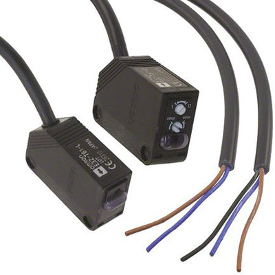 Omron E3Z-T61-D-2M