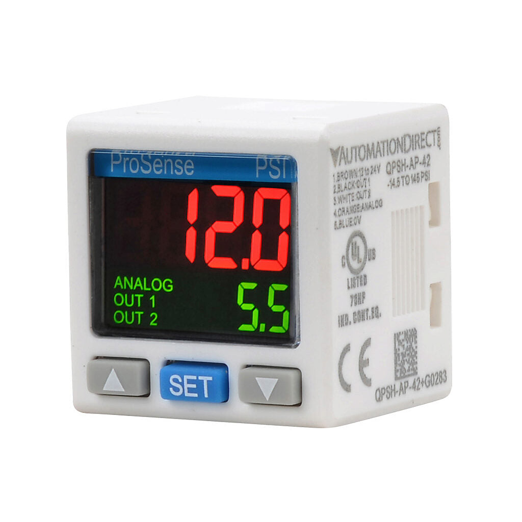 Automation Direct QPSH-AP-42