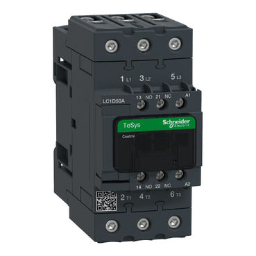 Schneider Electric LC1D50AP7C