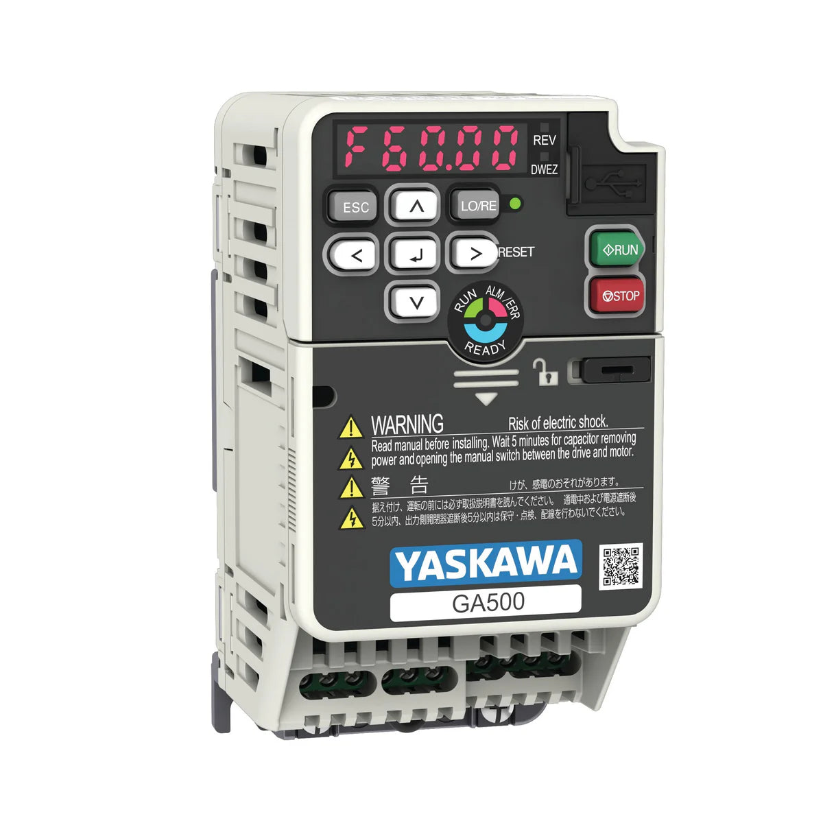Yaskawa GA50UB004ABA