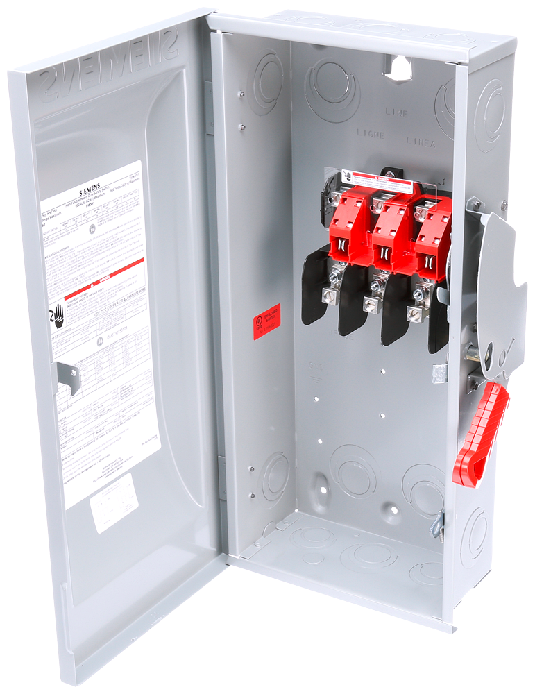 Siemens HNF363